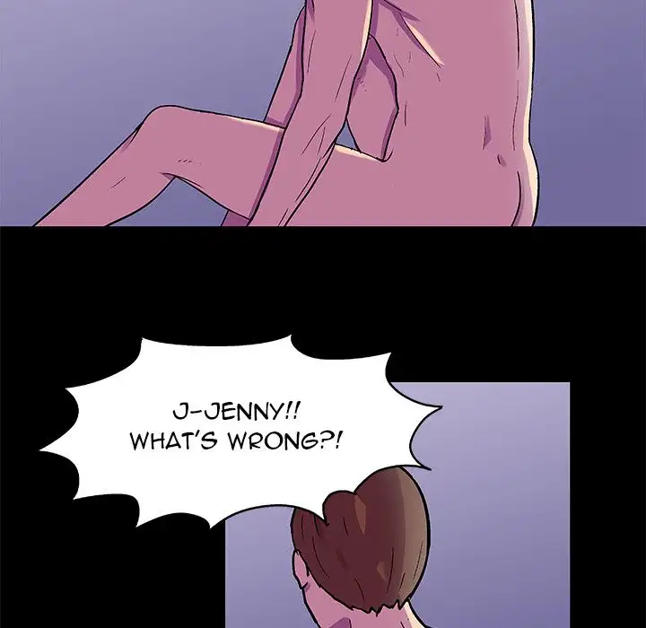 The White Room - Chapter 48 [photo 44] - MangaPorn