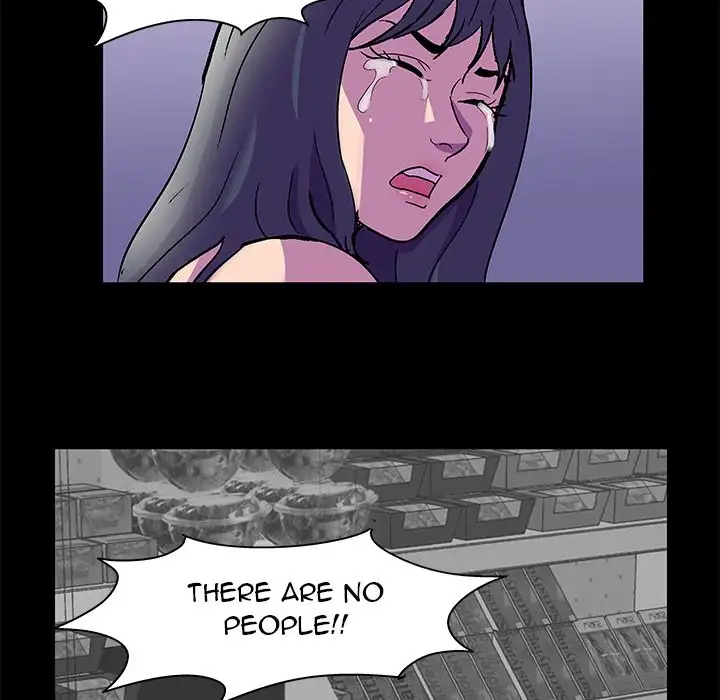 The White Room - Chapter 48 [photo 47] - MangaPorn