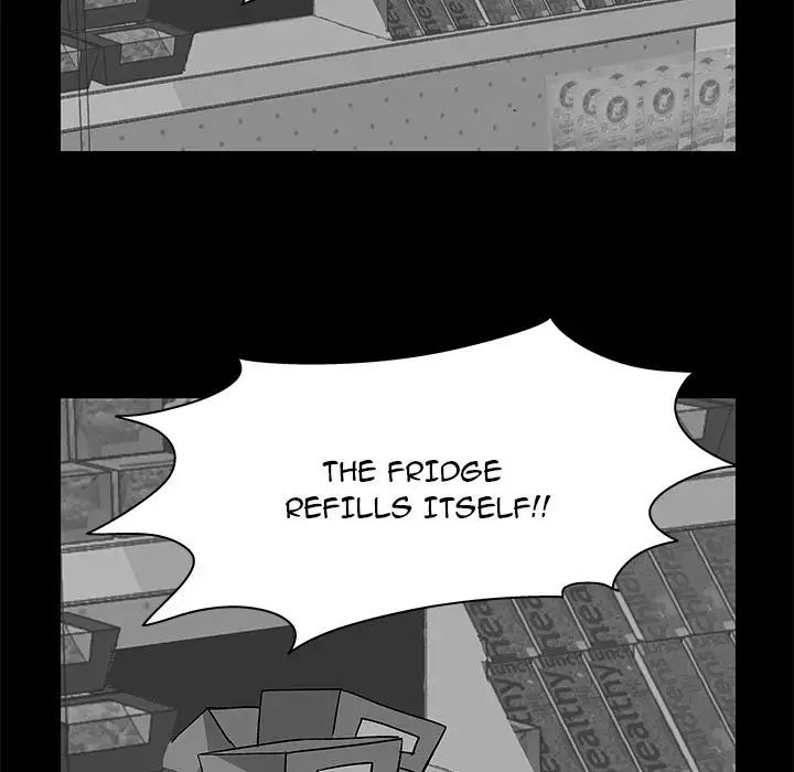 The White Room - Chapter 48 [photo 48] - MangaPorn