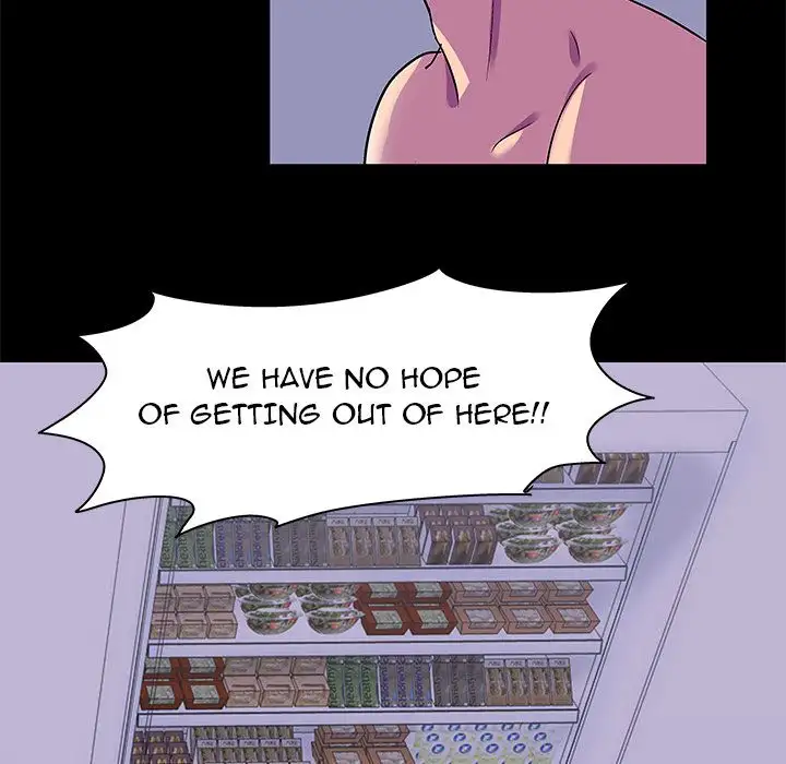 The White Room - Chapter 48 [photo 50] - MangaPorn