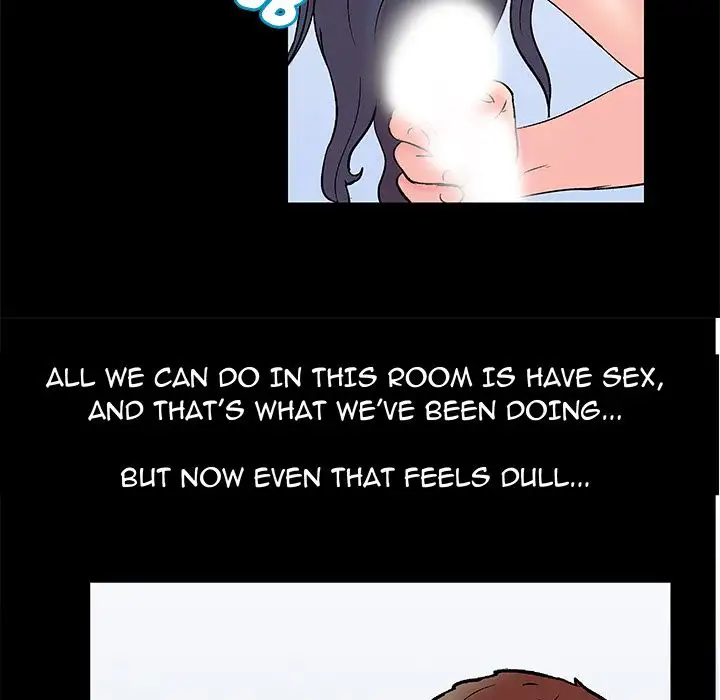 The White Room - Chapter 49 [photo 32] - MangaPorn
