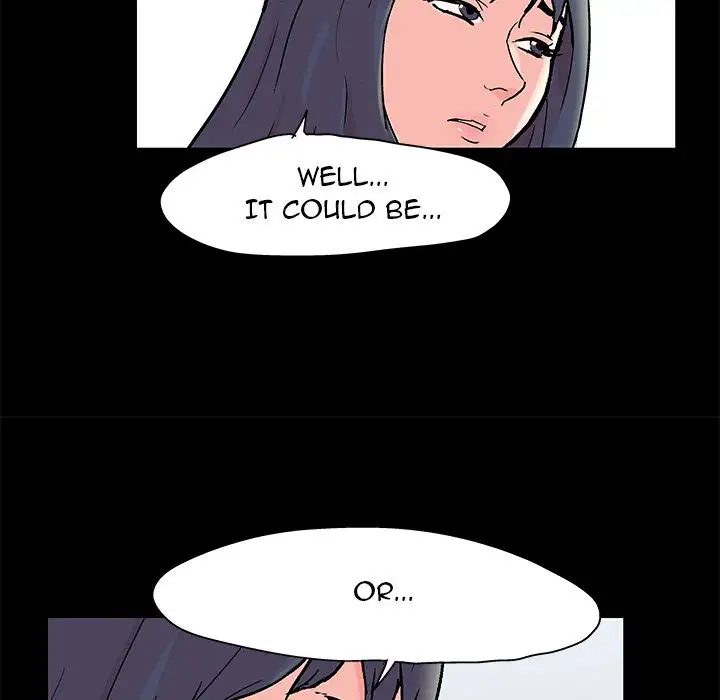 The White Room - Chapter 50 [photo 10] - MangaPorn