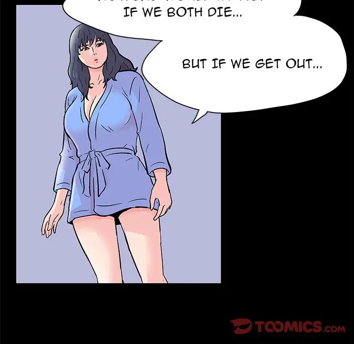 The White Room - Chapter 50 [photo 21] - MangaPorn