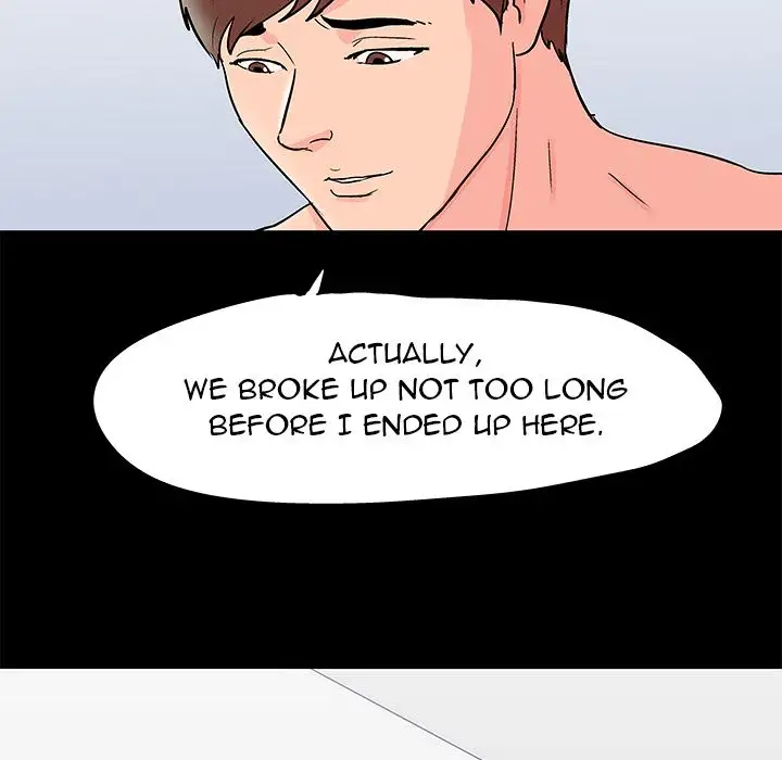 The White Room - Chapter 50 [photo 26] - MangaPorn
