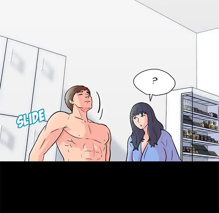The White Room - Chapter 50 [photo 27] - MangaPorn