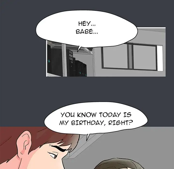 The White Room - Chapter 50 [photo 35] - MangaPorn
