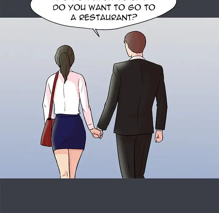 The White Room - Chapter 50 [photo 42] - MangaPorn