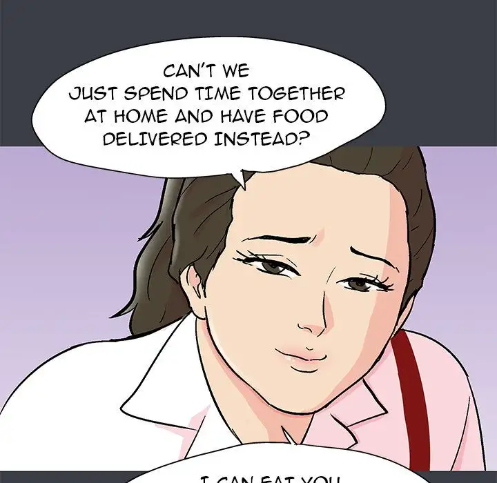 The White Room - Chapter 50 [photo 44] - MangaPorn