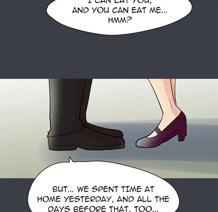 The White Room - Chapter 50 [photo 45] - MangaPorn