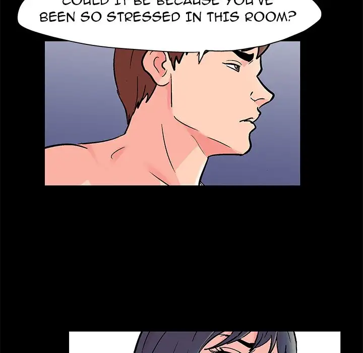The White Room - Chapter 50 [photo 9] - MangaPorn