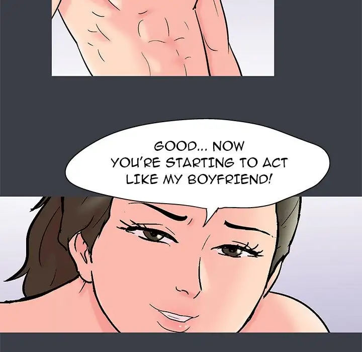 The White Room - Chapter 51 [photo 28] - MangaPorn