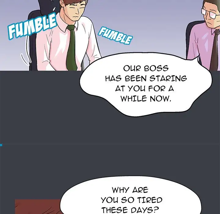 The White Room - Chapter 52 [photo 10] - MangaPorn