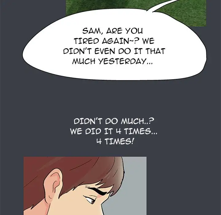 The White Room - Chapter 52 [photo 18] - MangaPorn