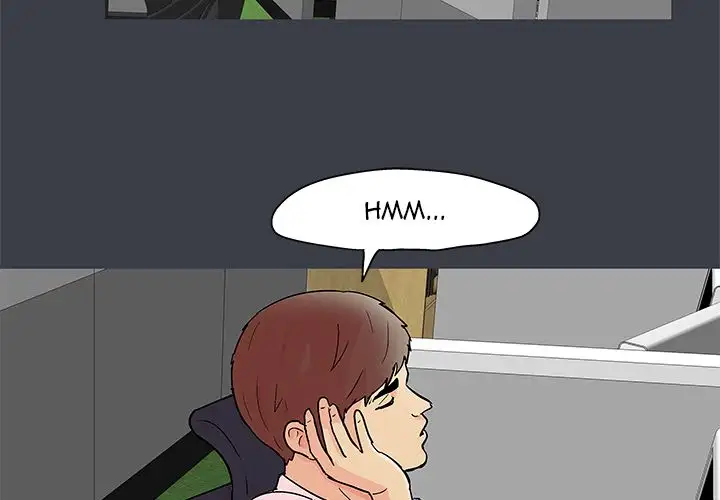The White Room - Chapter 52 [photo 3] - MangaPorn
