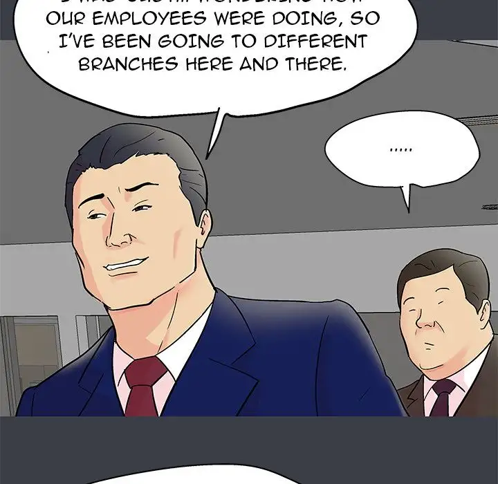 The White Room - Chapter 52 [photo 48] - MangaPorn