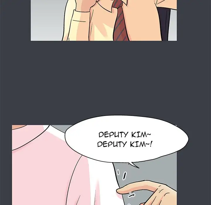 The White Room - Chapter 52 [photo 6] - MangaPorn