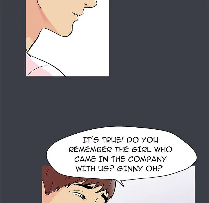 The White Room - Chapter 53 [photo 13] - MangaPorn