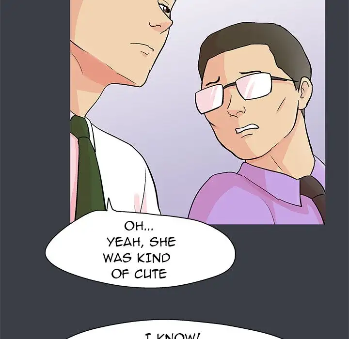 The White Room - Chapter 53 [photo 14] - MangaPorn