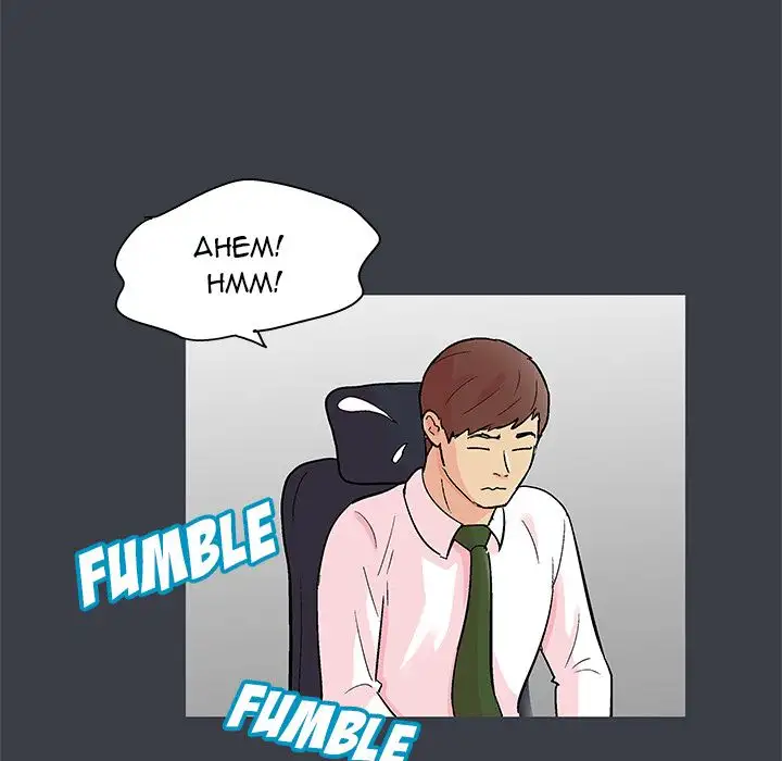 The White Room - Chapter 53 [photo 20] - MangaPorn
