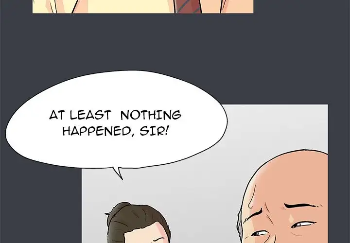 The White Room - Chapter 53 [photo 4] - MangaPorn
