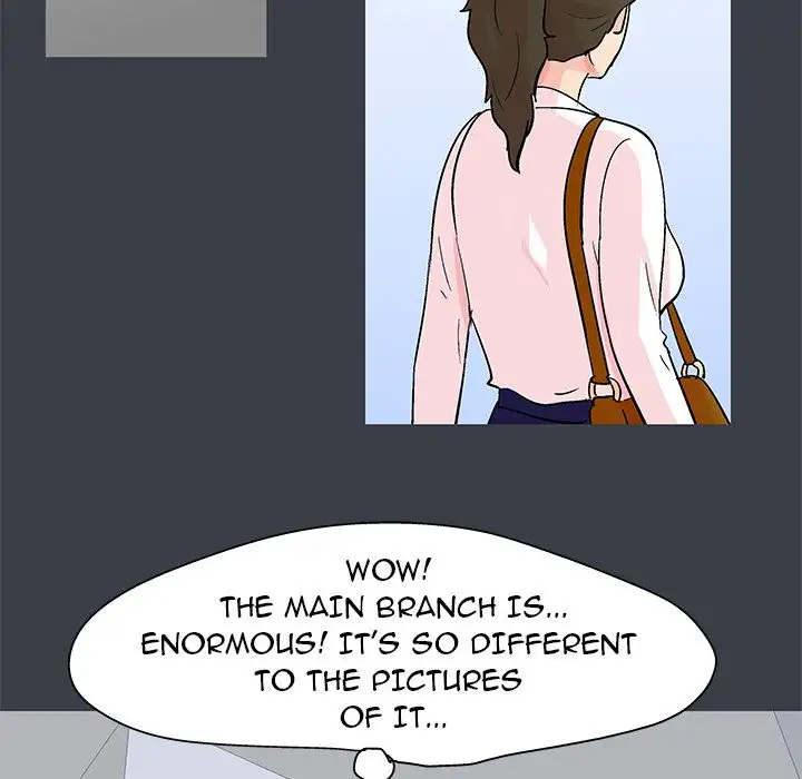 The White Room - Chapter 53 [photo 53] - MangaPorn