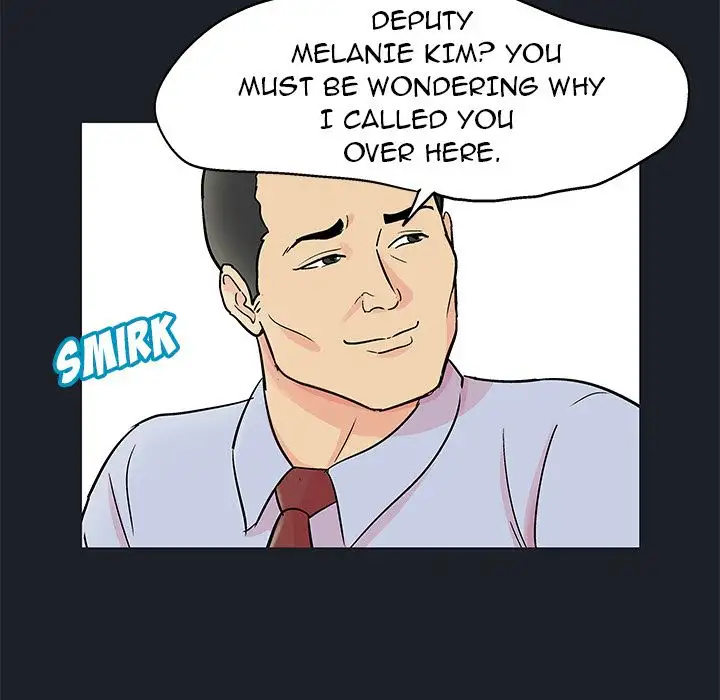 The White Room - Chapter 54 [photo 11] - MangaPorn