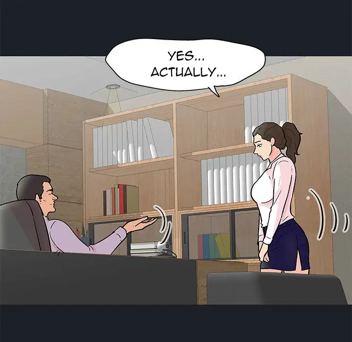 The White Room - Chapter 54 [photo 12] - MangaPorn