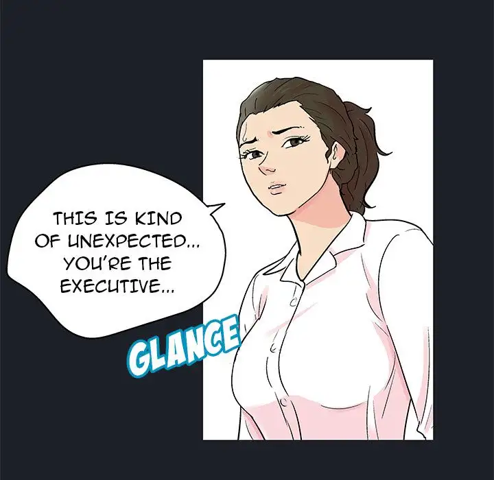 The White Room - Chapter 54 [photo 13] - MangaPorn