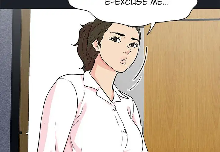 The White Room - Chapter 54 [photo 4] - MangaPorn