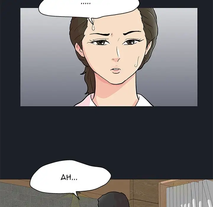 The White Room - Chapter 54 [photo 6] - MangaPorn