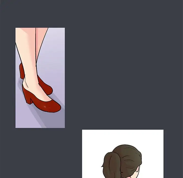 The White Room - Chapter 55 [photo 40] - MangaPorn