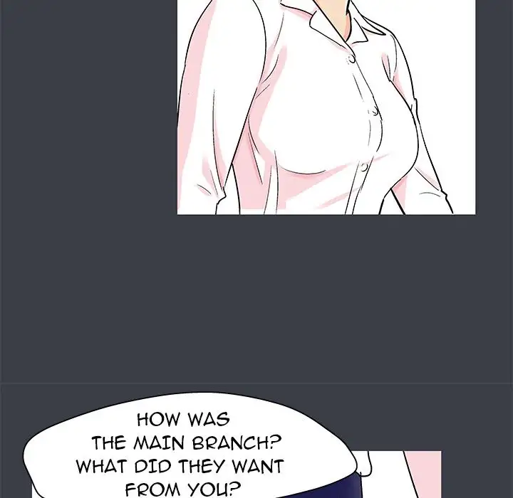 The White Room - Chapter 55 [photo 44] - MangaPorn