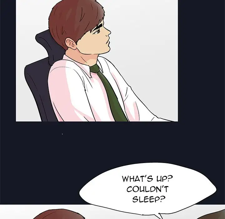 The White Room - Chapter 56 [photo 28] - MangaPorn