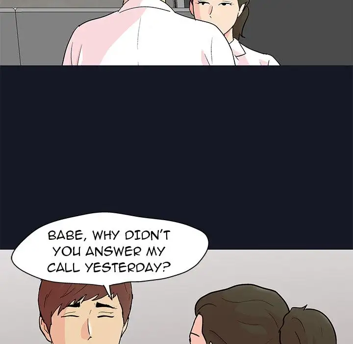 The White Room - Chapter 56 [photo 40] - MangaPorn