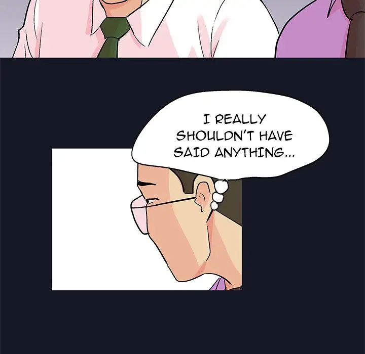 The White Room - Chapter 57 [photo 11] - MangaPorn