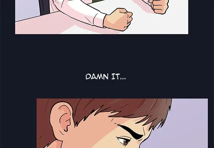 The White Room - Chapter 57 [photo 3] - MangaPorn