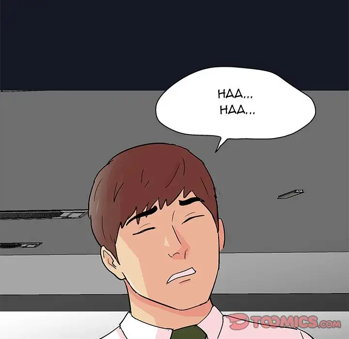 The White Room - Chapter 57 [photo 42] - MangaPorn