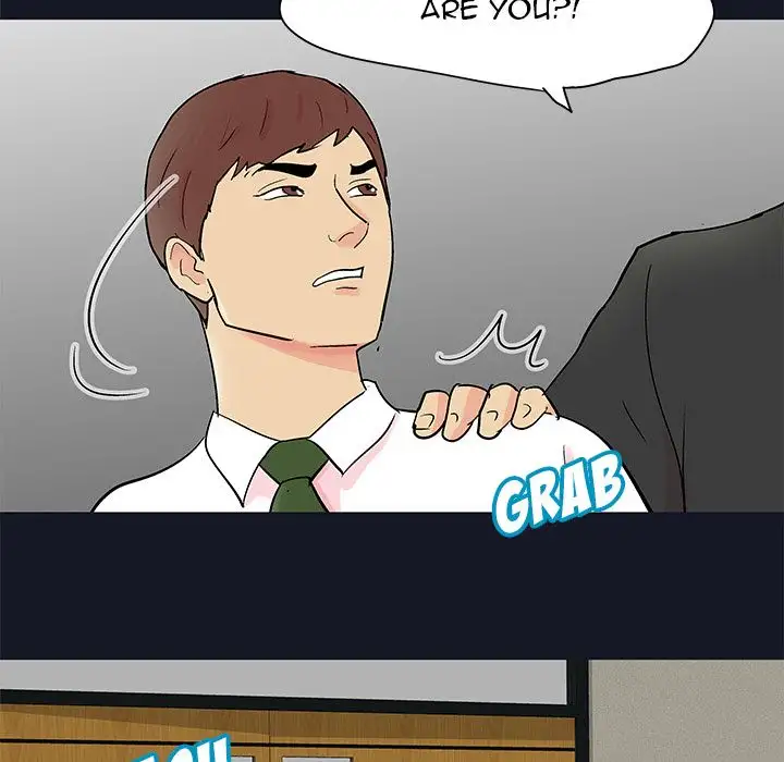The White Room - Chapter 57 [photo 48] - MangaPorn