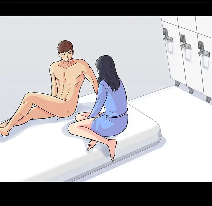 The White Room - Chapter 58 [photo 12] - MangaPorn