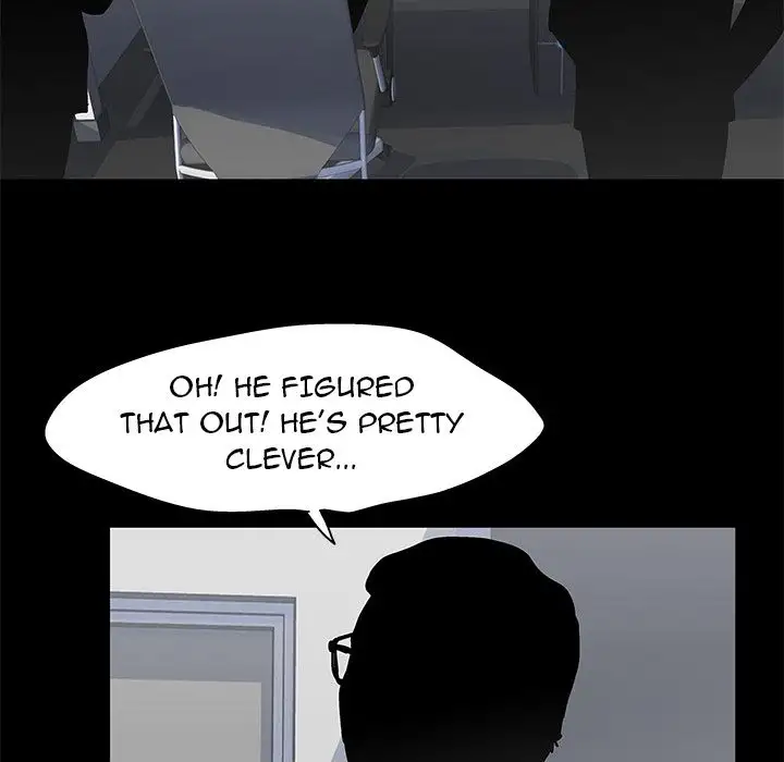 The White Room - Chapter 58 [photo 15] - MangaPorn