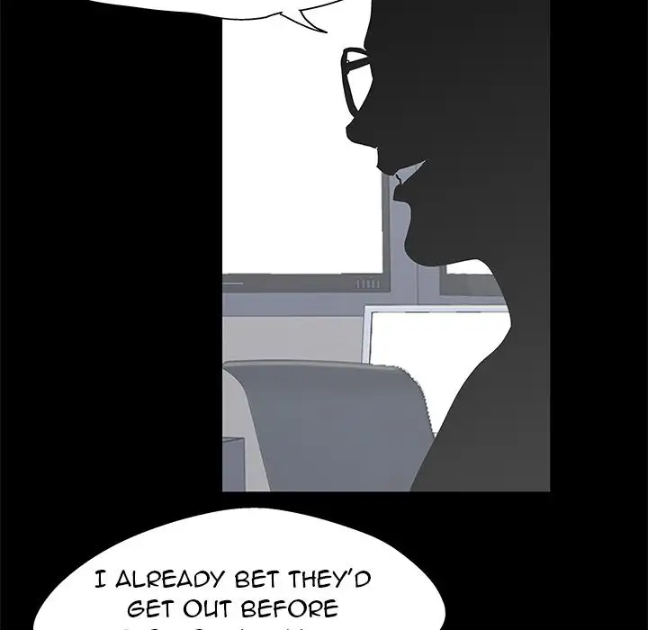 The White Room - Chapter 58 [photo 20] - MangaPorn