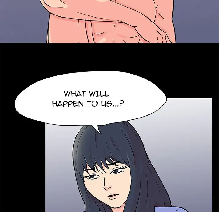 The White Room - Chapter 58 [photo 25] - MangaPorn