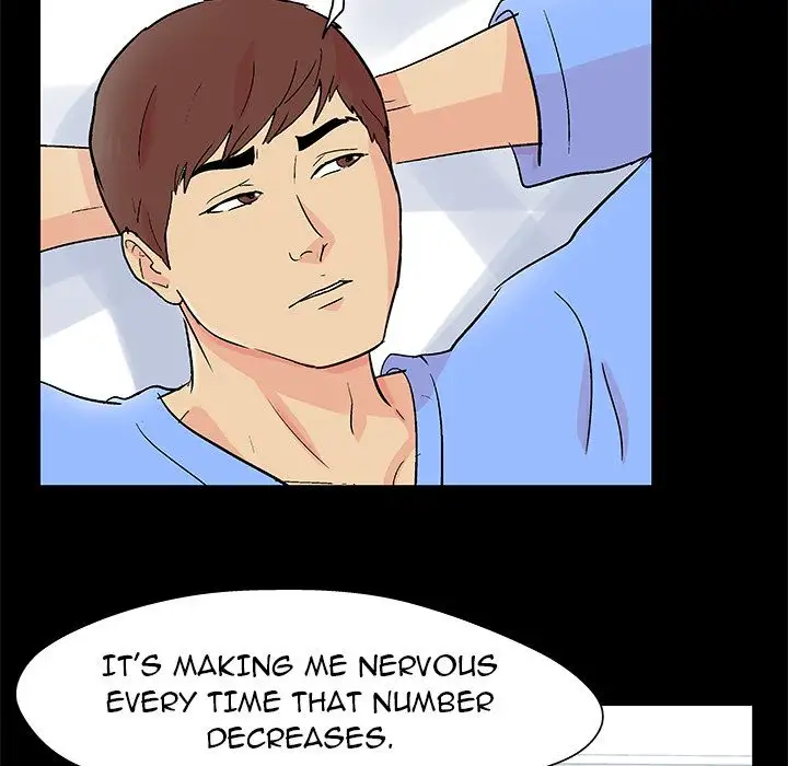 The White Room - Chapter 58 [photo 29] - MangaPorn