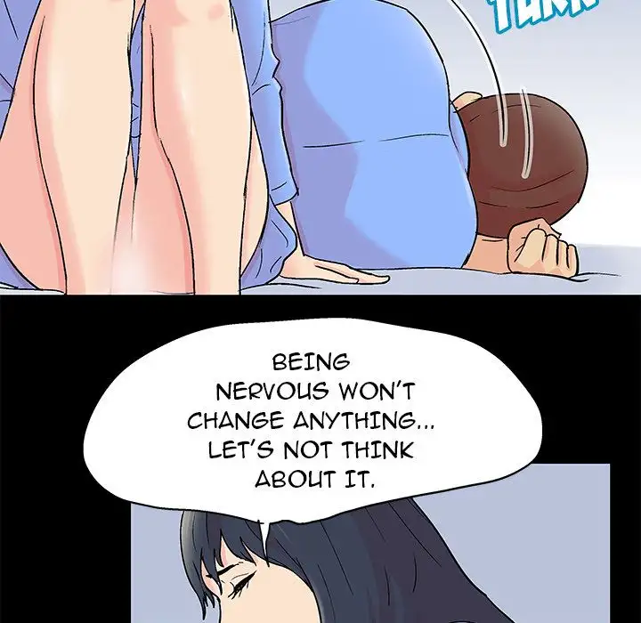 The White Room - Chapter 58 [photo 32] - MangaPorn