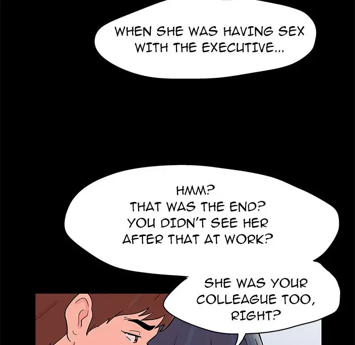 The White Room - Chapter 58 [photo 6] - MangaPorn