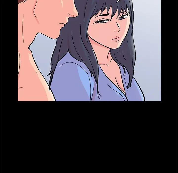 The White Room - Chapter 58 [photo 7] - MangaPorn