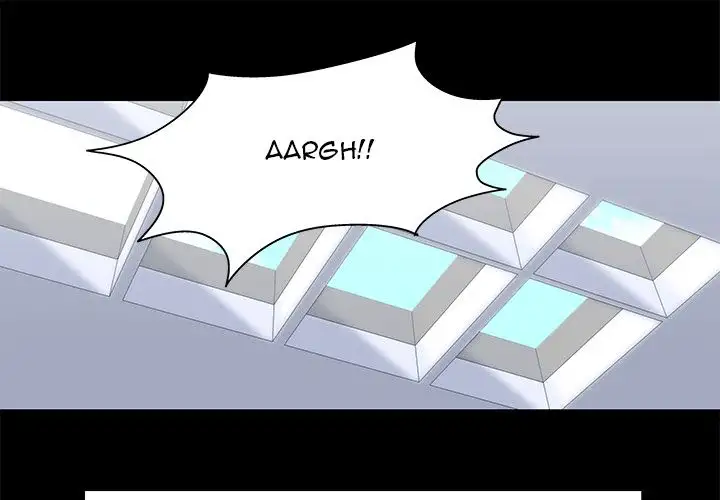 The White Room - Chapter 59 [photo 1] - MangaPorn