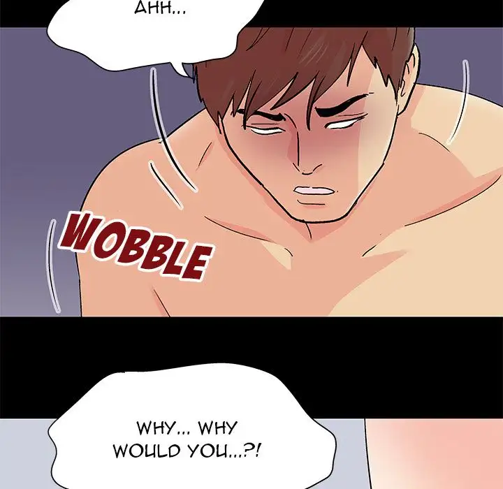 The White Room - Chapter 59 [photo 13] - MangaPorn