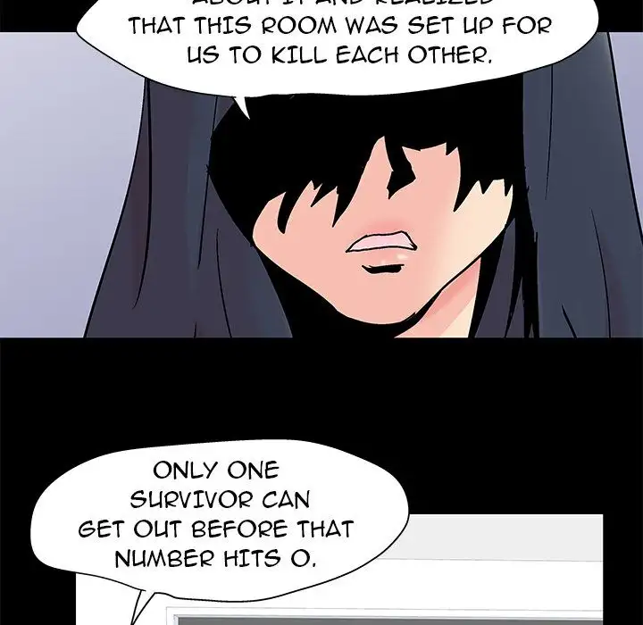 The White Room - Chapter 59 [photo 26] - MangaPorn