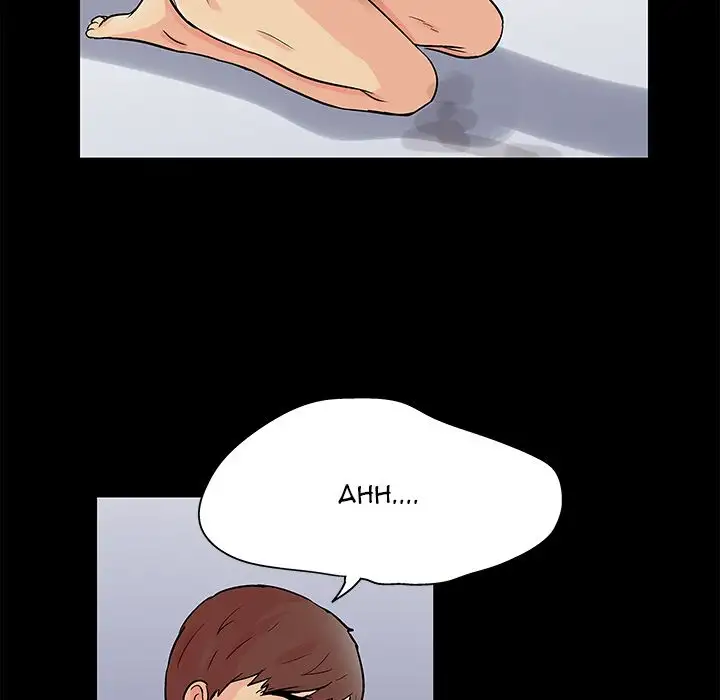 The White Room - Chapter 59 [photo 7] - MangaPorn